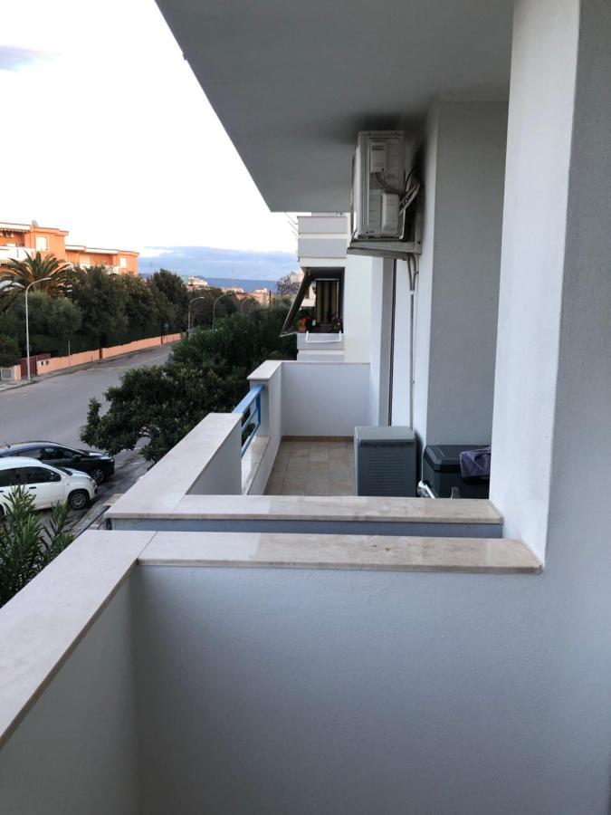 Coral Dream Apartment Alghero Exterior photo