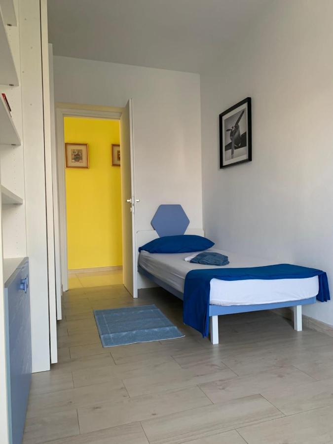 Coral Dream Apartment Alghero Exterior photo