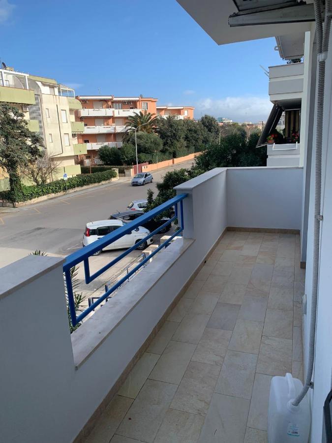 Coral Dream Apartment Alghero Exterior photo