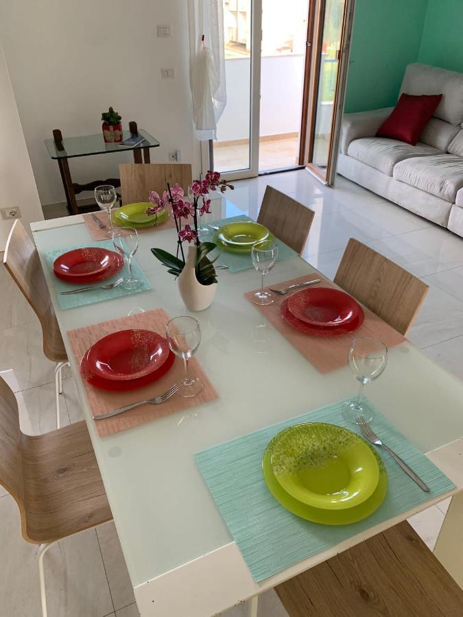 Coral Dream Apartment Alghero Exterior photo
