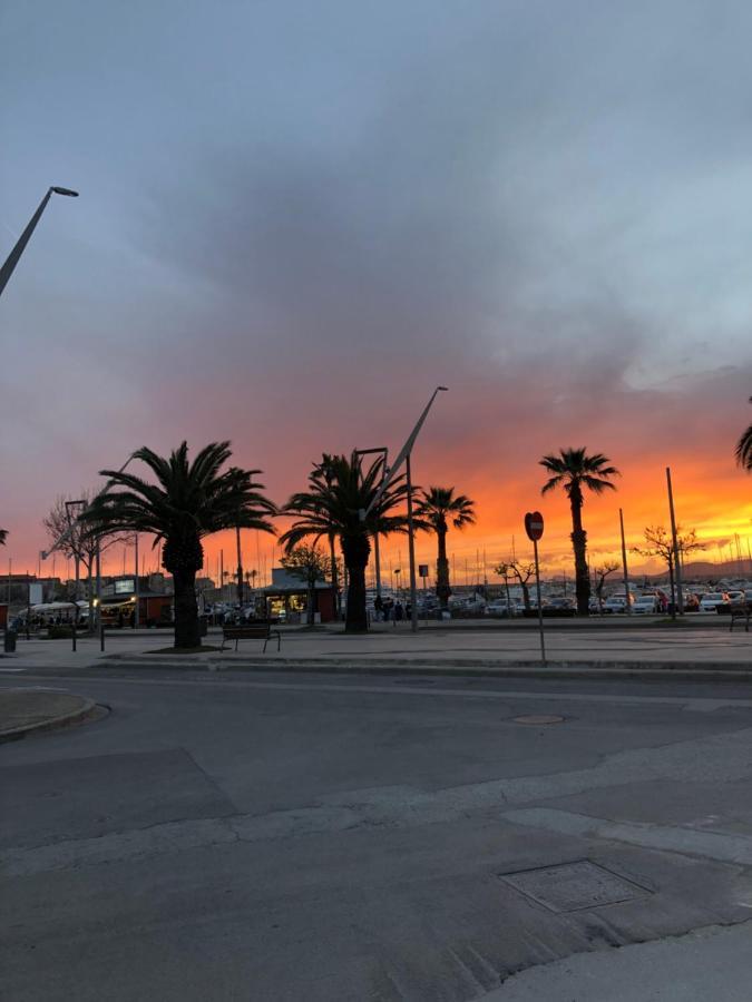 Coral Dream Apartment Alghero Exterior photo