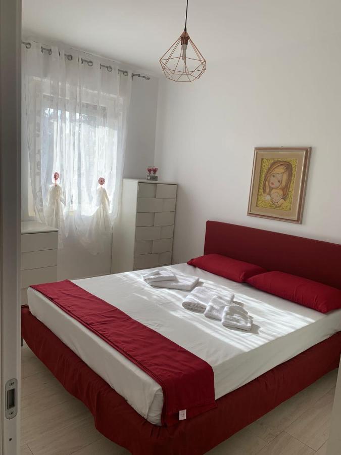 Coral Dream Apartment Alghero Exterior photo