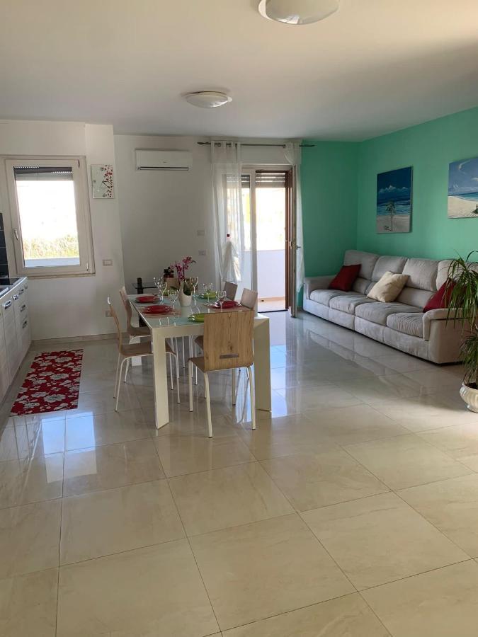 Coral Dream Apartment Alghero Exterior photo