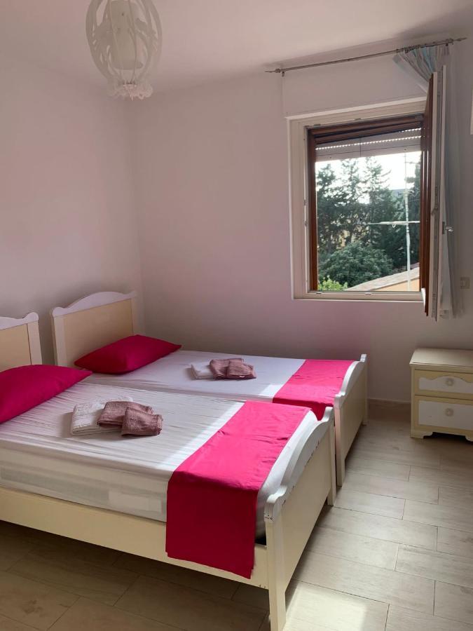 Coral Dream Apartment Alghero Exterior photo