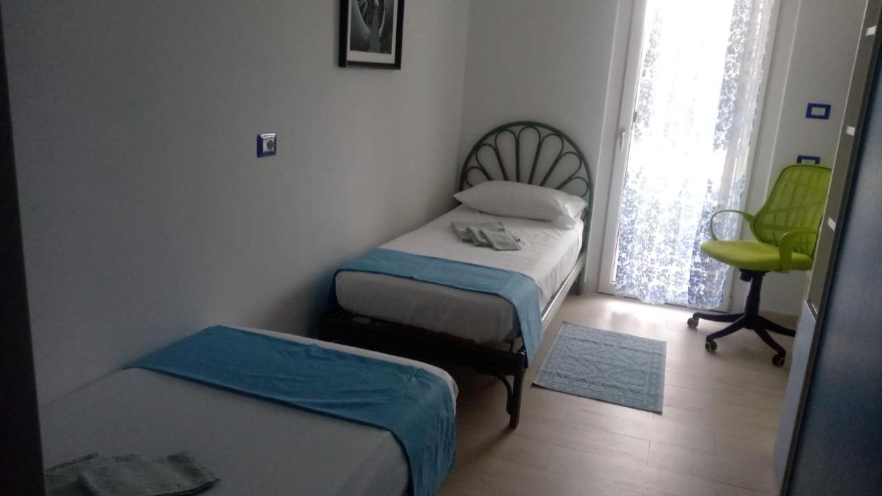 Coral Dream Apartment Alghero Exterior photo